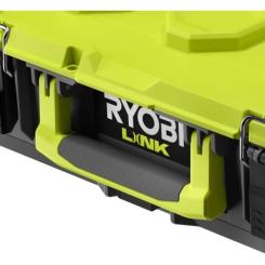Ящик для инструментов Ryobi модульний Link RSL101, 15х57х43см, пластик Фото 3