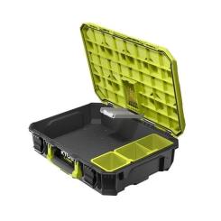 Ящик для инструментов Ryobi модульний Link RSL101, 15х57х43см, пластик Фото 5