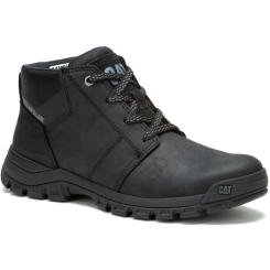 Ботинки Caterpillar (CAT) Threshold Chukka P725952 чорні 41 Фото
