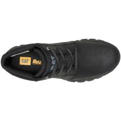 Ботинки Caterpillar (CAT) Threshold Chukka P725952 чорні 41 Фото 4