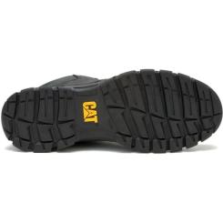 Ботинки Caterpillar (CAT) Threshold Chukka P725952 чорні 41 Фото 5