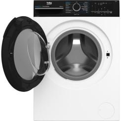 Стиральная машина Beko BM3WFSU47235WPBB2 Фото 2
