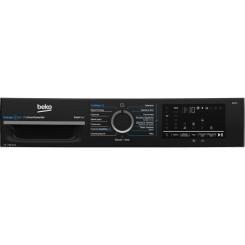 Стиральная машина Beko BM3WFSU47235WPBB2 Фото 6