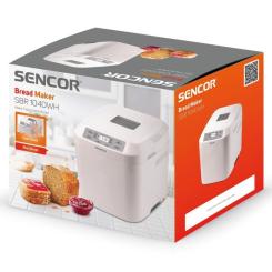 Хлебопечка Sencor SBR 1040WH Фото 5