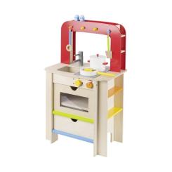 Игровой набор Goki Кухня Фото
