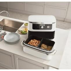 Мультипечь Ninja Foodi FlexDrawer Фото 1