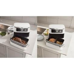 Мультипечь Ninja Foodi FlexDrawer Фото 3