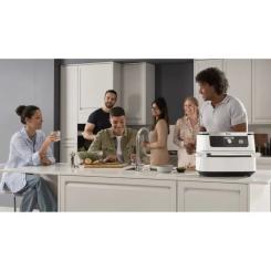 Мультипечь Ninja Foodi FlexDrawer Фото 4