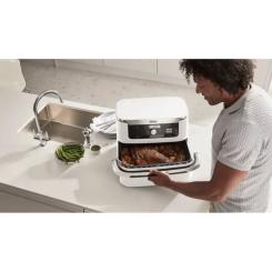 Мультипечь Ninja Foodi FlexDrawer Фото 5