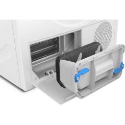 Сушильная машина Bosch WTH85206UA Фото 7