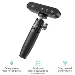 3D-сканер Creality CR-Scan Ferret SE Фото 2