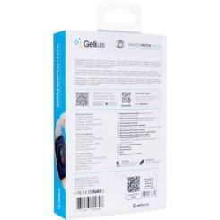 Смарт-часы Gelius Pro GP-SW009 (Amazwatch Numix) Gold Фото 9