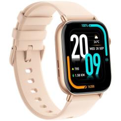 Смарт-часы Gelius Pro GP-SW009 (Amazwatch Numix) Gold Фото 2