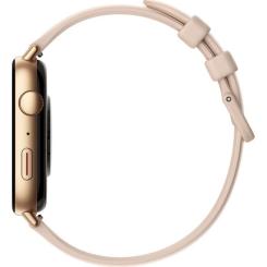 Смарт-часы Gelius Pro GP-SW009 (Amazwatch Numix) Gold Фото 3