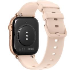 Смарт-часы Gelius Pro GP-SW009 (Amazwatch Numix) Gold Фото 4
