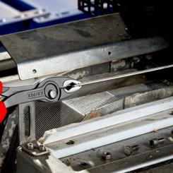 Клещи KNIPEX TwinGrip 200мм Фото 9