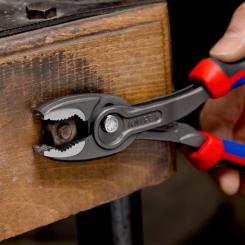 Клещи KNIPEX TwinGrip 200мм Фото 10