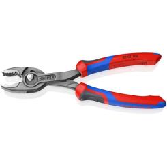 Клещи KNIPEX TwinGrip 200мм Фото 1