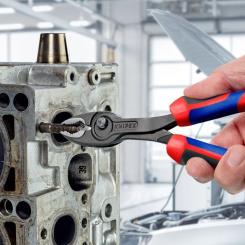 Клещи KNIPEX TwinGrip 200мм Фото 2