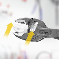 Клещи KNIPEX TwinGrip 200мм Фото 5