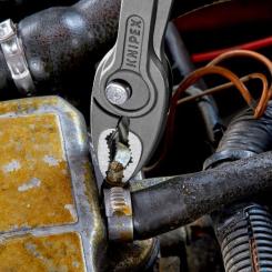 Клещи KNIPEX TwinGrip 200мм Фото 8