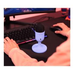 Микрофон Trust GXT 234P Yunix USB Purple Фото 5