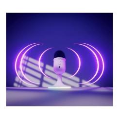 Микрофон Trust GXT 234P Yunix USB Purple Фото 7