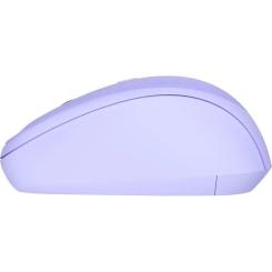 Мышка Trust Yvi+ Multi-Device Wireless/Bluetooth Purple Фото 2
