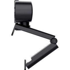 Веб-камера Trust Tanor 1080p Full HD Black Фото 2