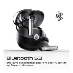 Наушники HiFuture SonicAir Black Фото 1