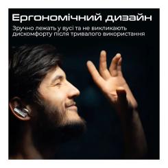 Наушники HiFuture SonicAir Black Фото 4