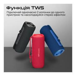 Акустическая система HiFuture Alpha Black Фото 4