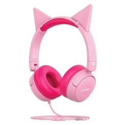 Наушники Promate Jewel Bubblegum Фото