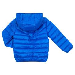 Куртка детская Kurt пухова Фото 1