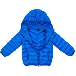 Куртка детская Kurt пухова Фото 2