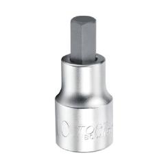 Торцевая головка Toptul HEX 5мм 1/4" Фото