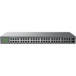 Коммутатор сетевой Grandstream GWN7706 Фото