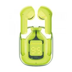 Наушники Acefast T6 Youth Green Фото