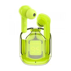 Наушники Acefast T6 Youth Green Фото 1