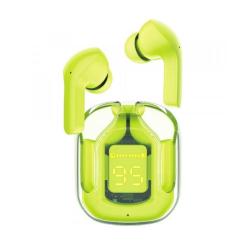 Наушники Acefast T6 Youth Green Фото 2