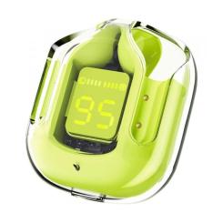 Наушники Acefast T6 Youth Green Фото 3