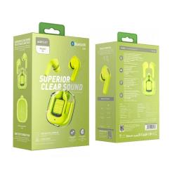 Наушники Acefast T6 Youth Green Фото 5