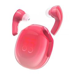 Наушники Acefast T9 Pomelo Red Фото 1