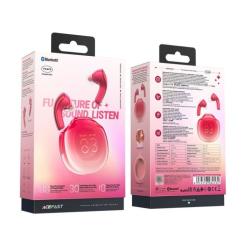 Наушники Acefast T9 Pomelo Red Фото 4
