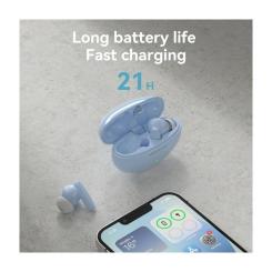 Наушники Vention Elf Earbuds E01 Blue Фото 10