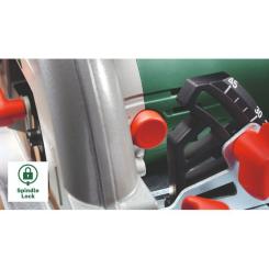 Дисковая пила Bosch KS 55 A 1200Вт, 160мм, 3.9кг Фото 4