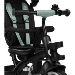 Детский велосипед Lionelo Berry Green Forest Фото 9