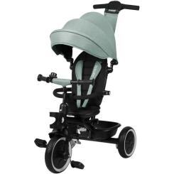 Детский велосипед Lionelo Berry Green Forest Фото