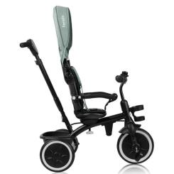 Детский велосипед Lionelo Berry Green Forest Фото 4