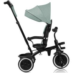 Детский велосипед Lionelo Berry Green Forest Фото 6